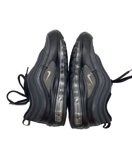 NIKE（ナイキ）NIKE (ナイキ) スニーカー/AIRMAX97 ブラック サイズ:25の古着・服飾アイテム