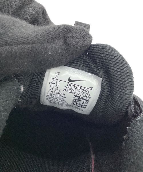 NIKE（ナイキ）NIKE (ナイキ) スニーカー/AIRMAX97 ブラック サイズ:25の古着・服飾アイテム