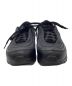 中古・古着 NIKE (ナイキ) スニーカー/AIRMAX97 ブラック サイズ:25：6000円