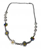 SALUTEサルーテ）の古着「ネックレス」