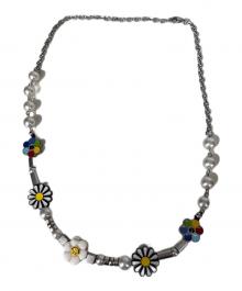 SALUTE（サルーテ）の古着「ネックレス」