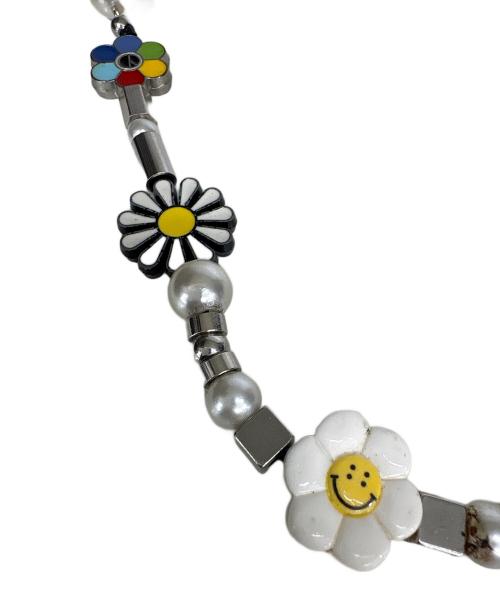 SALUTE（サルーテ）SALUTE (サルーテ) ネックレスの古着・服飾アイテム