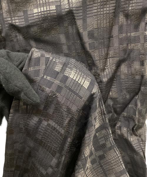 super nova（スーパーノーヴァ）super nova (スーパーノーヴァ) スラックス グレー サイズ:Sの古着・服飾アイテム