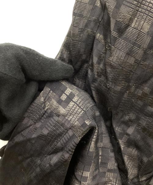 super nova（スーパーノーヴァ）super nova (スーパーノーヴァ) スラックス グレー サイズ:Sの古着・服飾アイテム