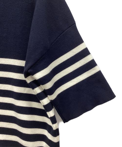 WOOLRICH（ウールリッチ）WOOLRICH (ウールリッチ) ポロシャツ ブラック サイズ:Sの古着・服飾アイテム