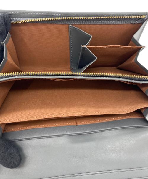 russet（ラシット）russet (ラシット) 長財布 アッシュピンクの古着・服飾アイテム