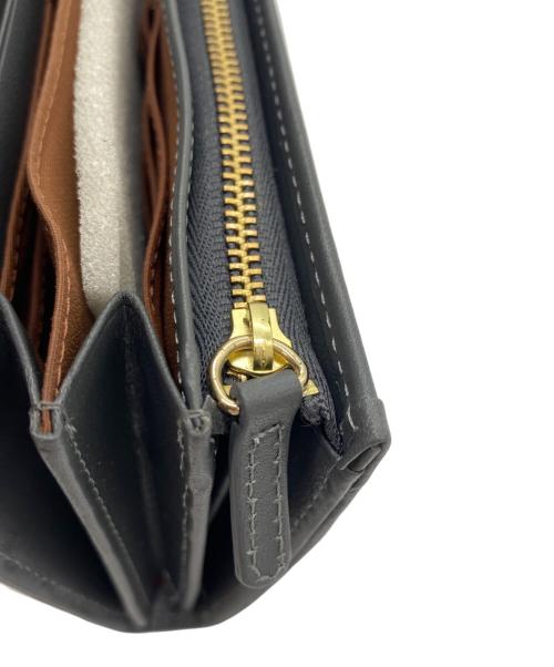 russet（ラシット）russet (ラシット) 長財布 アッシュピンクの古着・服飾アイテム