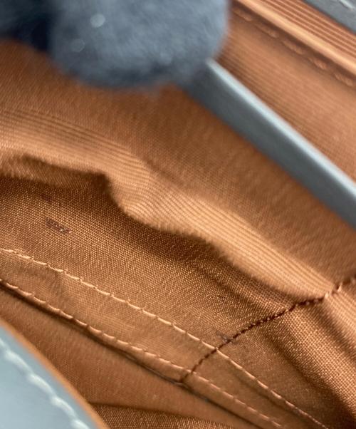 russet（ラシット）russet (ラシット) 長財布 アッシュピンクの古着・服飾アイテム