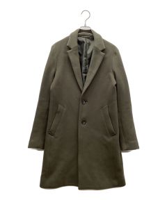 中古・古着通販】GOLDWIN (ゴールドウイン) トラベラーオーバーコート