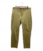 Patagoniaパタゴニア）の古着「パンツ」｜ベージュ