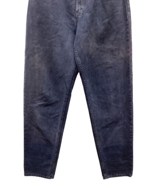 LEVI'S（リーバイス）LEVI'S (リーバイス) 90sデニムパンツ ブラック サイズ:86の古着・服飾アイテム