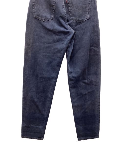 LEVI'S（リーバイス）LEVI'S (リーバイス) 90sデニムパンツ ブラック サイズ:86の古着・服飾アイテム