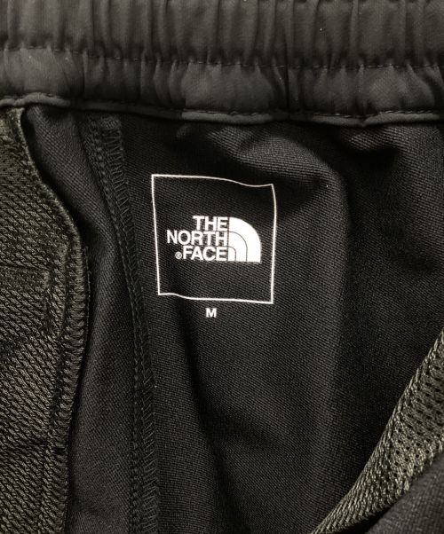 THE NORTH FACE（ザ ノース フェイス）THE NORTH FACE (ザ ノース フェイス) アルパインライトパンツ ブラック サイズ:Mの古着・服飾アイテム