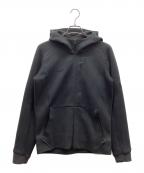 MAMMUTマムート）の古着「Dyno ML Jacket」｜ブラック