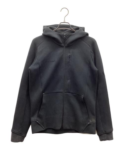 MAMMUT（マムート）MAMMUT (マムート) Dyno ML Jacket ブラック サイズ:Mの古着・服飾アイテム