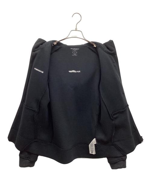 MAMMUT（マムート）MAMMUT (マムート) Dyno ML Jacket ブラック サイズ:Mの古着・服飾アイテム