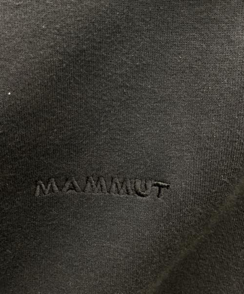 MAMMUT（マムート）MAMMUT (マムート) Dyno ML Jacket ブラック サイズ:Mの古着・服飾アイテム