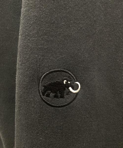 MAMMUT（マムート）MAMMUT (マムート) Dyno ML Jacket ブラック サイズ:Mの古着・服飾アイテム