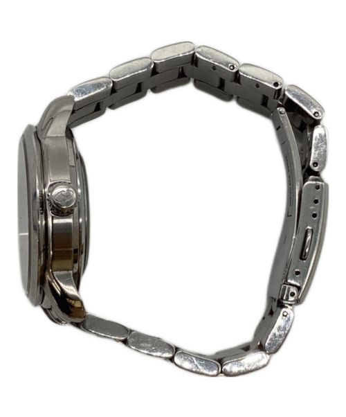 ORIENT STAR（オリエントスター）ORIENT STAR (オリエントスター) リストウォッチ ネイビーの古着・服飾アイテム