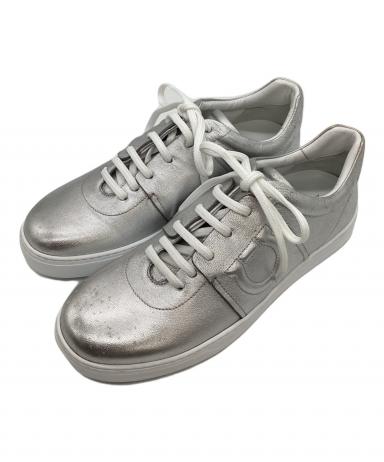 赤字商品/新品未使用 Salvatore Ferragamo サイズ9 中古・古着通販】Salvatore Ferragamo (サルヴァトーレ フェラガモ