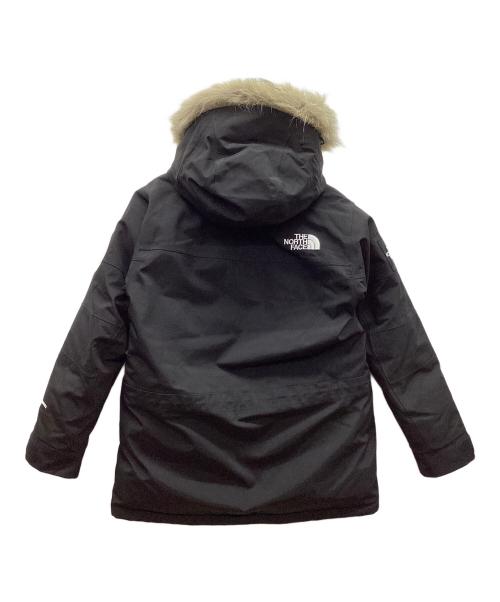 THE NORTH FACE（ザ ノース フェイス）THE NORTH FACE (ザ ノース フェイス) Antarctica Parka ブラック サイズ:Mの古着・服飾アイテム