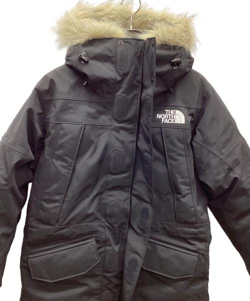 THE NORTH FACE（ザ ノース フェイス）THE NORTH FACE (ザ ノース フェイス) Antarctica Parka ブラック サイズ:Mの古着・服飾アイテム