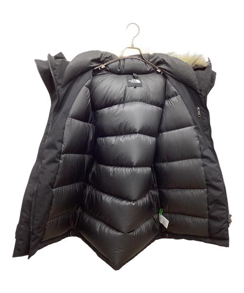 THE NORTH FACE（ザ ノース フェイス）THE NORTH FACE (ザ ノース フェイス) Antarctica Parka ブラック サイズ:Mの古着・服飾アイテム