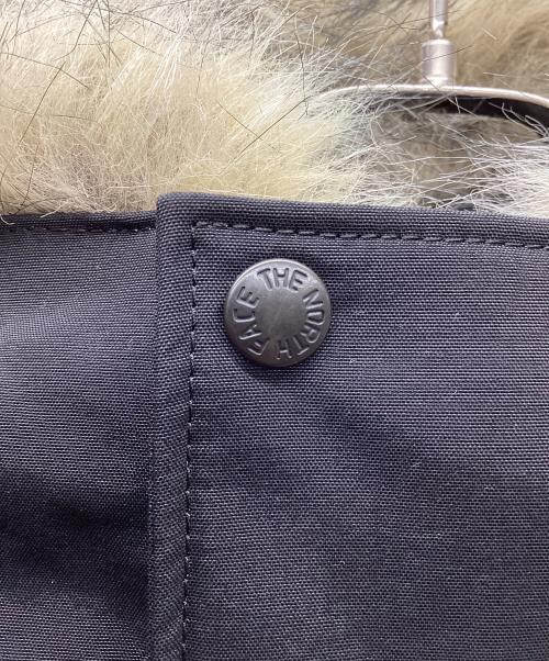 THE NORTH FACE（ザ ノース フェイス）THE NORTH FACE (ザ ノース フェイス) Antarctica Parka ブラック サイズ:Mの古着・服飾アイテム