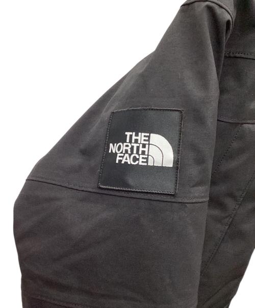 THE NORTH FACE（ザ ノース フェイス）THE NORTH FACE (ザ ノース フェイス) Antarctica Parka ブラック サイズ:Mの古着・服飾アイテム