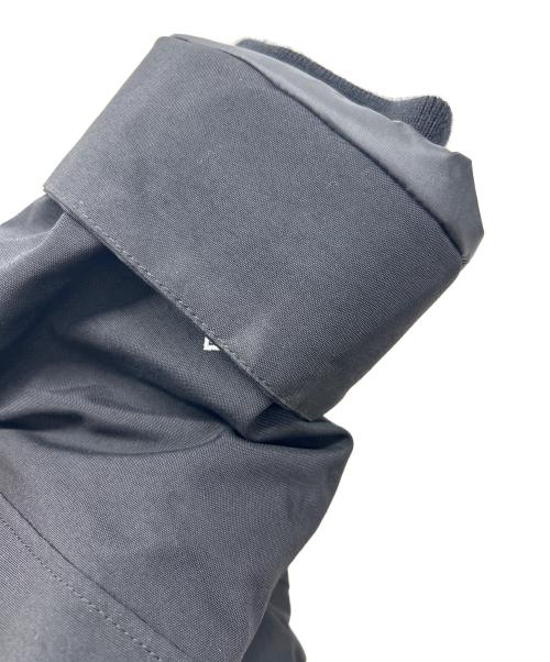 THE NORTH FACE（ザ ノース フェイス）THE NORTH FACE (ザ ノース フェイス) Antarctica Parka ブラック サイズ:Mの古着・服飾アイテム