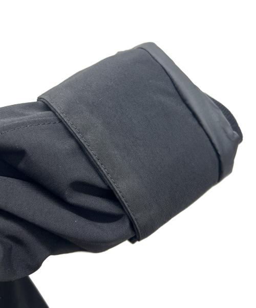 THE NORTH FACE（ザ ノース フェイス）THE NORTH FACE (ザ ノース フェイス) Antarctica Parka ブラック サイズ:Mの古着・服飾アイテム