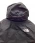 中古・古着 THE NORTH FACE (ザ ノース フェイス) Antarctica Parka ブラック サイズ:M：40000円
