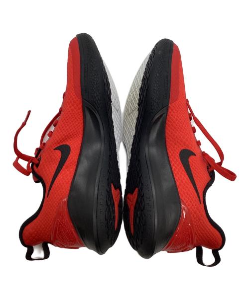 NIKE（ナイキ）NIKE (ナイキ) スニーカー/Mamba Focus レッド サイズ:26の古着・服飾アイテム