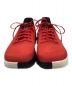 中古・古着 NIKE (ナイキ) スニーカー/Mamba Focus レッド サイズ:26：5000円