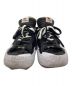 中古・古着 NIKE (ナイキ) sacai (サカイ) スニーカー/ブレーザーロー ホワイト×ブラック サイズ:27：4000円