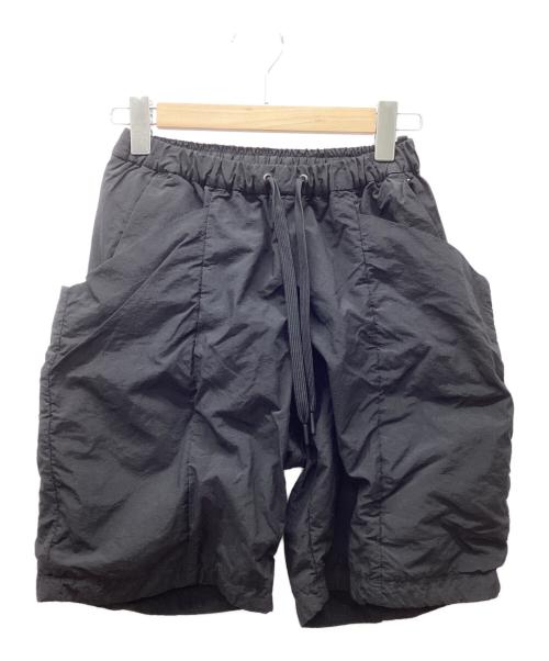 teatora（テアトラ）TEATORA (テアトラ) Device Cruiser P ブラック サイズ:Sの古着・服飾アイテム