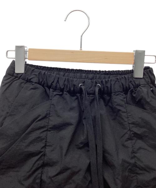 teatora（テアトラ）TEATORA (テアトラ) Device Cruiser P ブラック サイズ:Sの古着・服飾アイテム