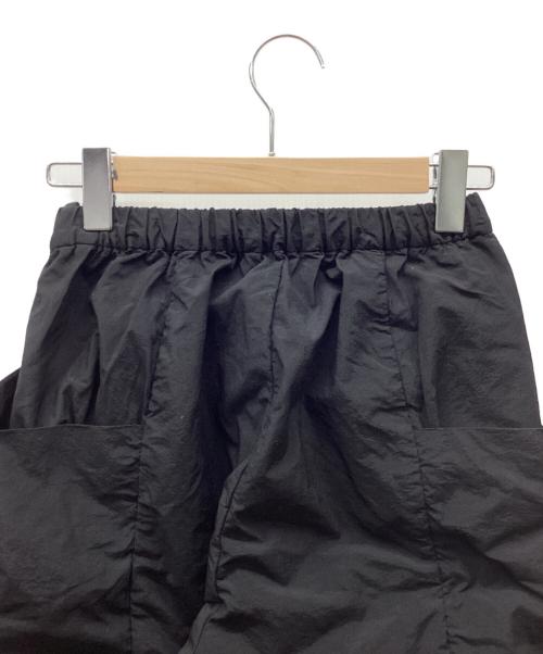 teatora（テアトラ）TEATORA (テアトラ) Device Cruiser P ブラック サイズ:Sの古着・服飾アイテム