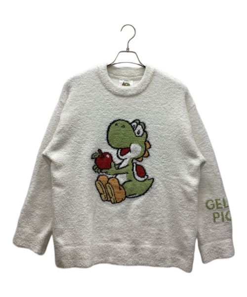 gelato pique（ジェラートピケ）gelato pique (ジェラートピケ) ルームウェアセットアップ サイズ:Mの古着・服飾アイテム