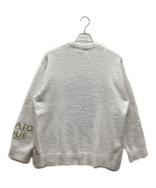 gelato pique（ジェラートピケ）gelato pique (ジェラートピケ) ルームウェアセットアップ サイズ:Mの古着・服飾アイテム