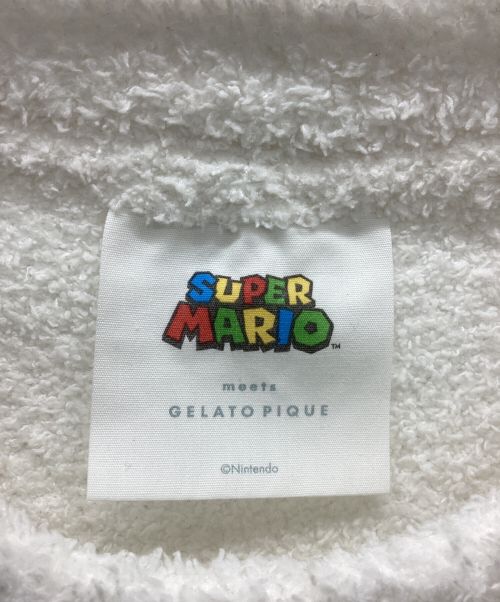 gelato pique（ジェラートピケ）gelato pique (ジェラートピケ) ルームウェアセットアップ サイズ:Mの古着・服飾アイテム