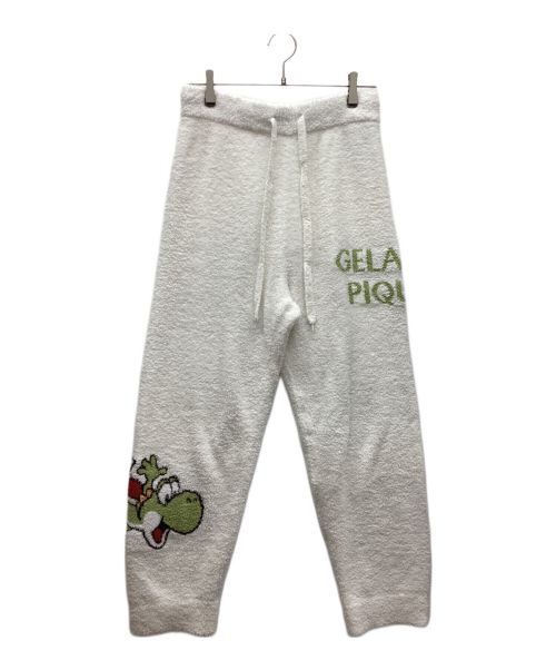 gelato pique（ジェラートピケ）gelato pique (ジェラートピケ) ルームウェアセットアップ サイズ:Mの古着・服飾アイテム