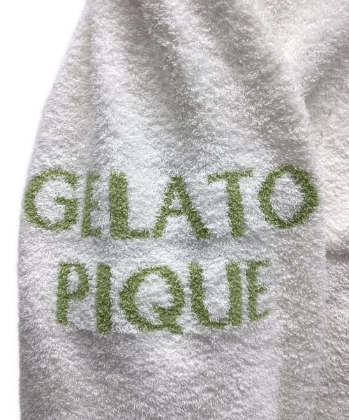 gelato pique（ジェラートピケ）gelato pique (ジェラートピケ) ルームウェアセットアップ サイズ:Mの古着・服飾アイテム