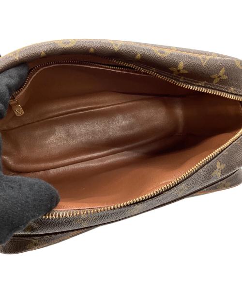 LOUIS VUITTON（ルイ ヴィトン）LOUIS VUITTON (ルイ ヴィトン) ショルダーバッグ/ナイル ブラウンの古着・服飾アイテム