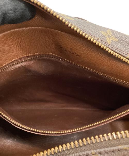 LOUIS VUITTON（ルイ ヴィトン）LOUIS VUITTON (ルイ ヴィトン) ショルダーバッグ/ナイル ブラウンの古着・服飾アイテム