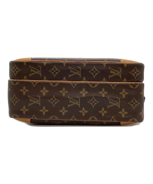 LOUIS VUITTON（ルイ ヴィトン）LOUIS VUITTON (ルイ ヴィトン) ショルダーバッグ/ナイル ブラウンの古着・服飾アイテム