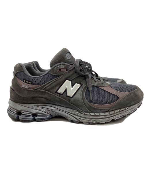 NEW BALANCE（ニューバランス）NEW BALANCE (ニューバランス) スニーカー グレー サイズ:28の古着・服飾アイテム