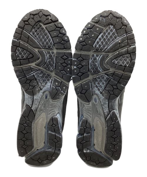 NEW BALANCE（ニューバランス）NEW BALANCE (ニューバランス) スニーカー グレー サイズ:28の古着・服飾アイテム