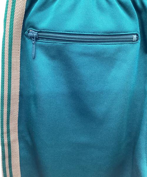 Needles（ニードルズ）Needles (ニードルズ) トラックパンツ グリーン サイズ:Sの古着・服飾アイテム