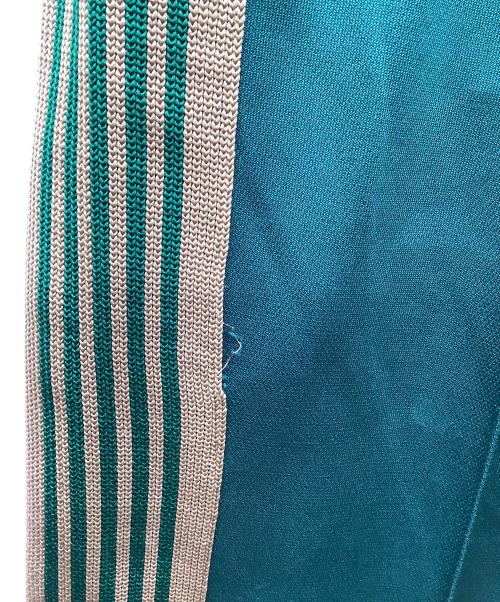 Needles（ニードルズ）Needles (ニードルズ) トラックパンツ グリーン サイズ:Sの古着・服飾アイテム